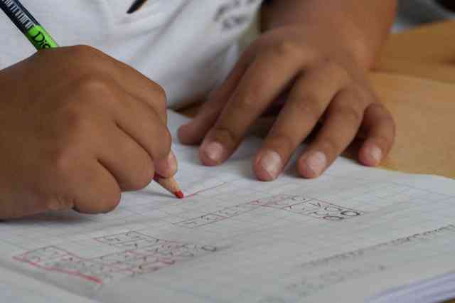 Tutors for English