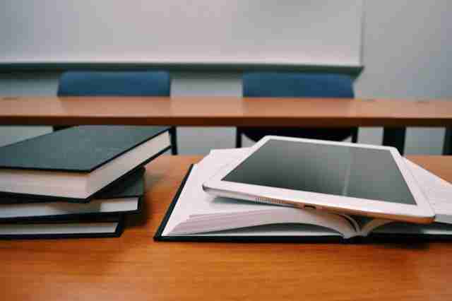 Tutors for A Levels